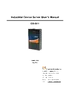 User Manual_IDS-5011_V1.0.pdf